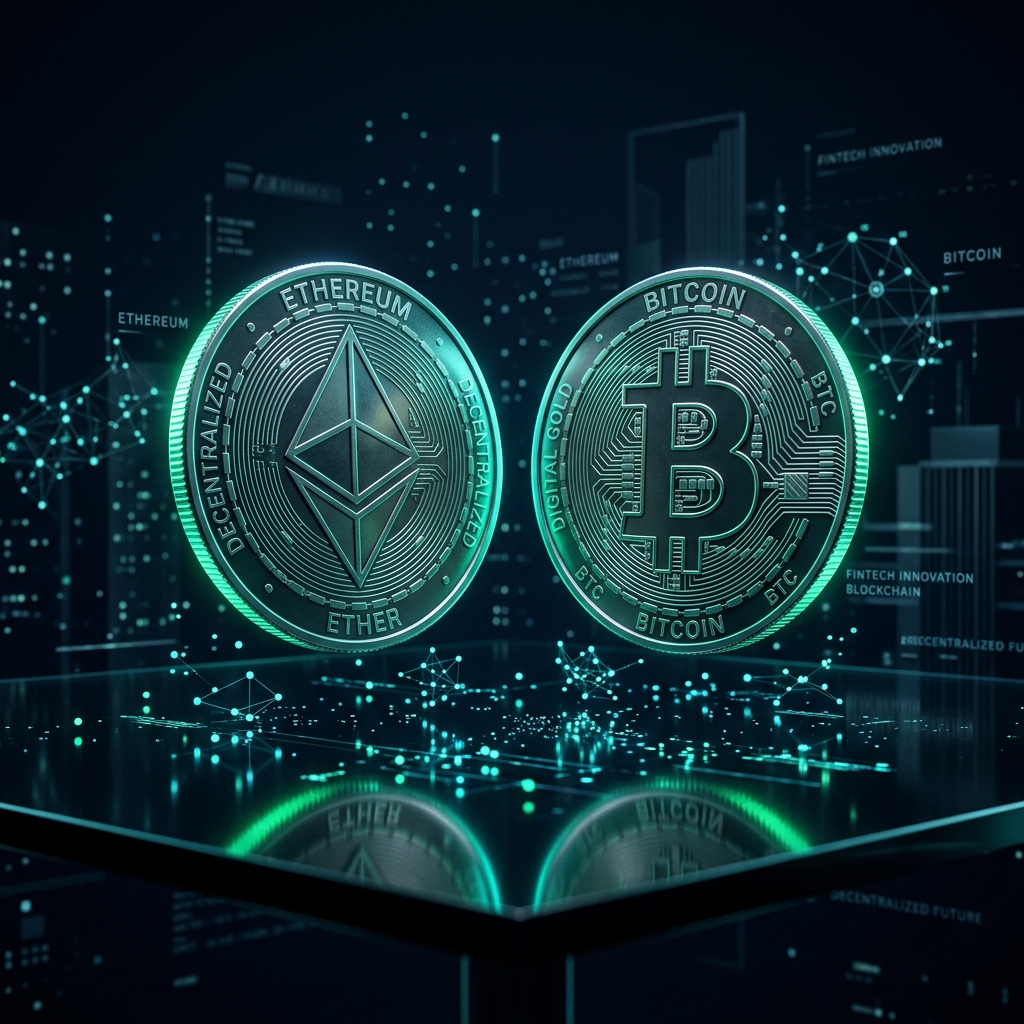 Secure Digital Assets